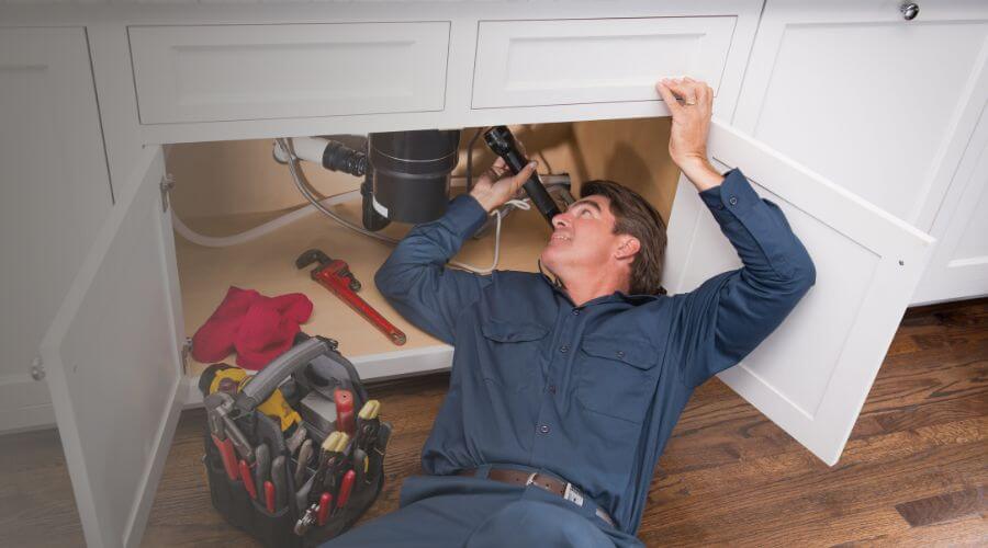 Professional Leak Detection in Fallston, MD