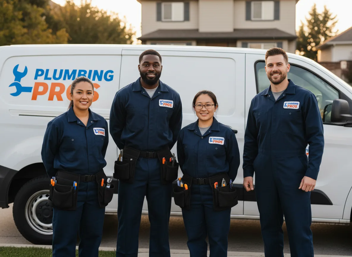 Water Heater Repair company in Fallston, MD