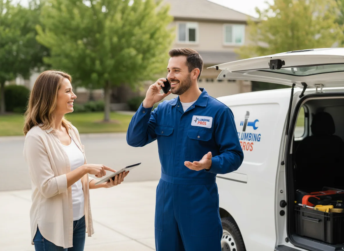 Water Heater Repair Fallston, MD FAQs